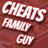 Cheats Hack For Family Guy The Quest for Stuff icon