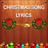 Christmas Song Lyrics icon