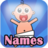 Baby Names icon