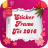 Frame Sticker tết 2016 APK Download