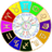 HoroscoposOnline icon