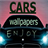 Car wallpapers icon
