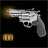 Gunshot icon