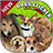 Descargar Dogs Photo Sticker