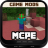 Game Mods For Minecraft PE icon