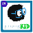 Jumping Kid version 1.0