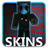 Eyeless Jack skins icon