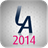 LA 2014 icon