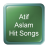Atif Aslam Hit Songs 1.0