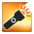 FlashlightTorchLedLight icon