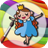 Coloring Tales icon