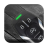 Alarm Car Key icon