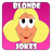 BlondeJokes APK Download