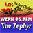 96.7 WZPH The Zephyr icon