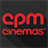 CPM Cinemas icon