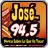 Jose 945 icon