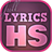 LYRICS HS Full icon