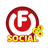 FilmOn Social icon