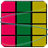 LaunchPad Mix icon