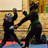 Karate Sparring Wallpaper icon