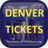 Denver Tickets icon