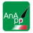AnaApp icon