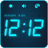 Watch Alarm Digital icon