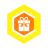 Cubic Reward icon