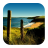 Coastline Backgrounds icon