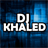DJ Khaled icon