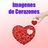 Imagenes de Corazones 4U icon