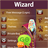 GO SMS Wizard Theme 1.5