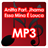 Anitta MP3 icon