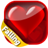Falling Hearts LiveWallpaper icon
