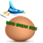 BirdBreakEgg icon