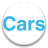 Cars Suprise icon