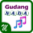 Gudang Nada dan Lirik version 1.0