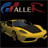 GTalleR, Reglajes para GT5 icon