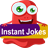 Instant Jokes icon