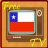 Chile  TV Guide icon