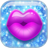 Christmas Kissing Simulator icon