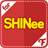 Fandom for ShiNee icon