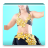 Amazing Belly Dance Drum Solo icon