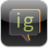 InGage icon