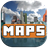City Maps for Minecraft version 3