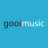 Gooimusic version 1.1
