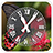 Butterfly Clock LWP icon