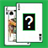 Blackjack Strategy Card: Customizable icon