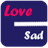 Love n Sad Quotes version 5.0