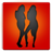 Adult apps icon
